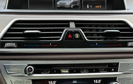 BMW 7 серия, 2018 год, 4 500 000 рублей, 24 фотография