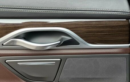 BMW 7 серия, 2018 год, 4 500 000 рублей, 34 фотография