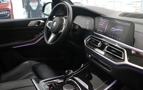 BMW X7, 2020 год, 8 295 000 рублей, 4 фотография