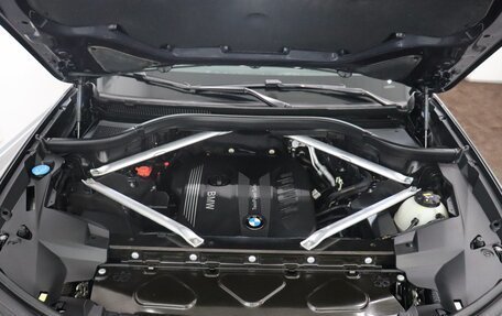 BMW X7, 2020 год, 8 295 000 рублей, 8 фотография