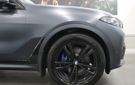 BMW X7, 2020 год, 8 295 000 рублей, 6 фотография