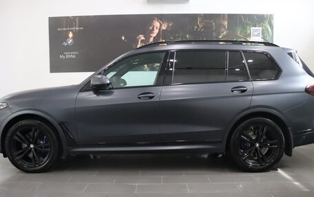 BMW X7, 2020 год, 8 295 000 рублей, 12 фотография