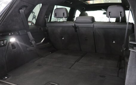 BMW X7, 2020 год, 8 295 000 рублей, 16 фотография