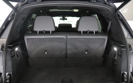 BMW X7, 2020 год, 8 295 000 рублей, 15 фотография