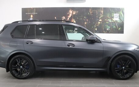 BMW X7, 2020 год, 8 295 000 рублей, 11 фотография
