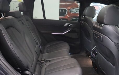 BMW X7, 2020 год, 8 295 000 рублей, 5 фотография