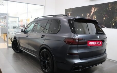 BMW X7, 2020 год, 8 295 000 рублей, 10 фотография