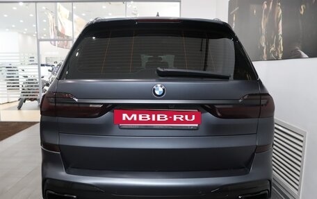 BMW X7, 2020 год, 8 295 000 рублей, 14 фотография