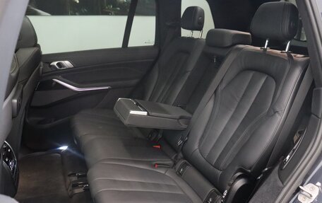 BMW X7, 2020 год, 8 295 000 рублей, 23 фотография