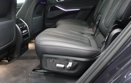 BMW X7, 2020 год, 8 295 000 рублей, 24 фотография