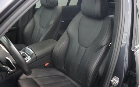 BMW X7, 2020 год, 8 295 000 рублей, 21 фотография