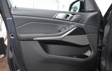 BMW X7, 2020 год, 8 295 000 рублей, 30 фотография