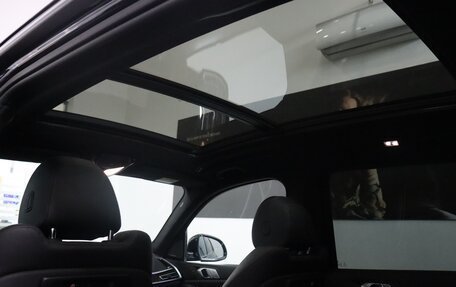 BMW X7, 2020 год, 8 295 000 рублей, 27 фотография