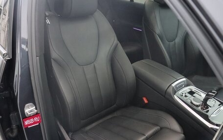 BMW X7, 2020 год, 8 295 000 рублей, 22 фотография