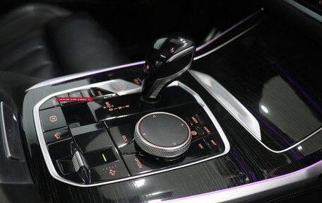 BMW X7, 2020 год, 8 295 000 рублей, 26 фотография