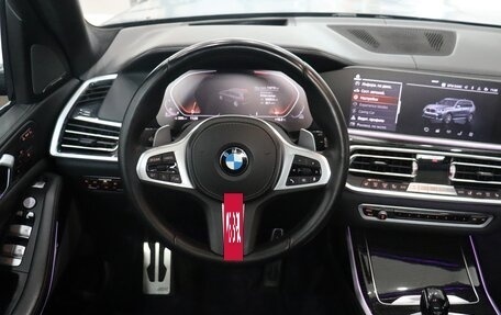 BMW X7, 2020 год, 8 295 000 рублей, 20 фотография