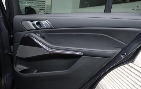 BMW X7, 2020 год, 8 295 000 рублей, 32 фотография