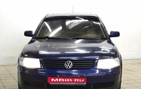 Volkswagen Passat B5+ рестайлинг, 2000 год, 256 000 рублей, 2 фотография