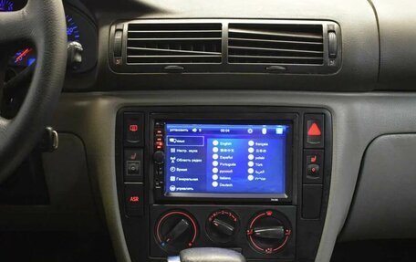 Volkswagen Passat B5+ рестайлинг, 2000 год, 256 000 рублей, 7 фотография