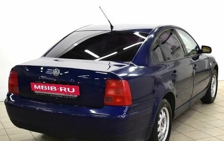 Volkswagen Passat B5+ рестайлинг, 2000 год, 256 000 рублей, 4 фотография