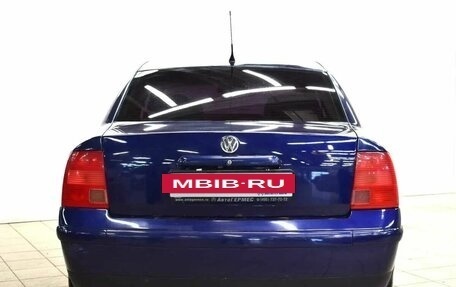 Volkswagen Passat B5+ рестайлинг, 2000 год, 256 000 рублей, 3 фотография