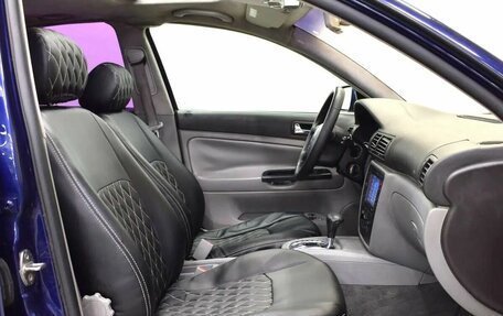 Volkswagen Passat B5+ рестайлинг, 2000 год, 256 000 рублей, 11 фотография