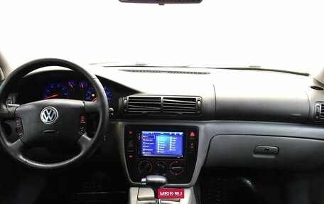 Volkswagen Passat B5+ рестайлинг, 2000 год, 256 000 рублей, 5 фотография