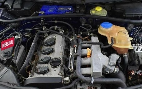 Volkswagen Passat B5+ рестайлинг, 2000 год, 256 000 рублей, 13 фотография