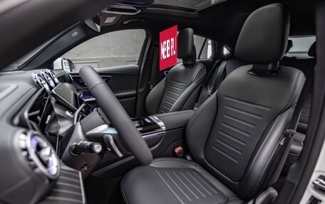 Mercedes-Benz GLC Coupe, 2025 год, 10 800 000 рублей, 7 фотография
