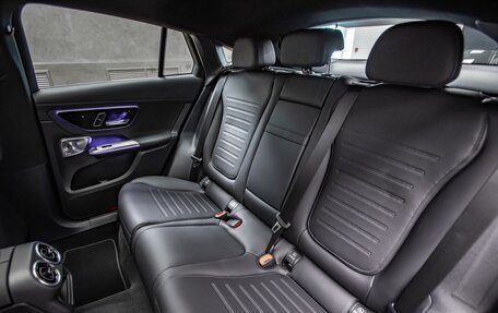 Mercedes-Benz GLC Coupe, 2025 год, 10 800 000 рублей, 12 фотография