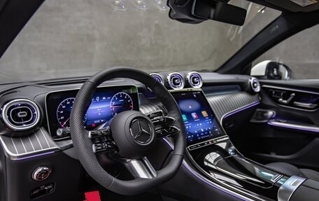 Mercedes-Benz GLC Coupe, 2025 год, 10 800 000 рублей, 9 фотография