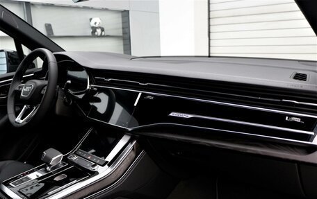 Audi Q7, 2024 год, 11 690 000 рублей, 12 фотография