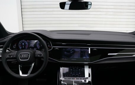 Audi Q7, 2024 год, 11 690 000 рублей, 10 фотография