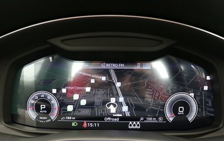 Audi Q7, 2024 год, 11 690 000 рублей, 22 фотография
