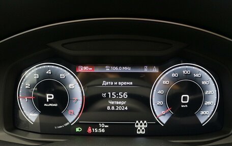 Audi Q7, 2024 год, 11 690 000 рублей, 33 фотография