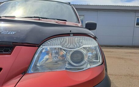 Chevrolet Niva I рестайлинг, 2012 год, 499 000 рублей, 21 фотография