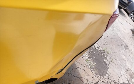 Chevrolet Cruze II, 2011 год, 407 000 рублей, 7 фотография