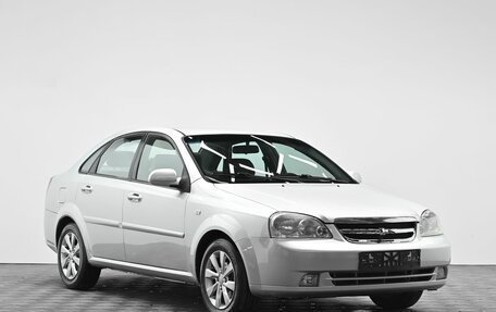Chevrolet Lacetti, 2008 год, 495 000 рублей, 2 фотография