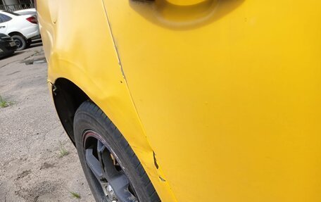 Chevrolet Cruze II, 2011 год, 407 000 рублей, 5 фотография