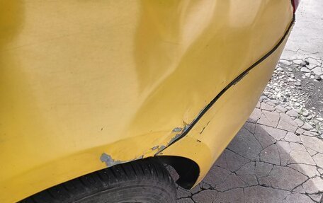 Chevrolet Cruze II, 2011 год, 407 000 рублей, 8 фотография