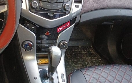 Chevrolet Cruze II, 2011 год, 407 000 рублей, 11 фотография