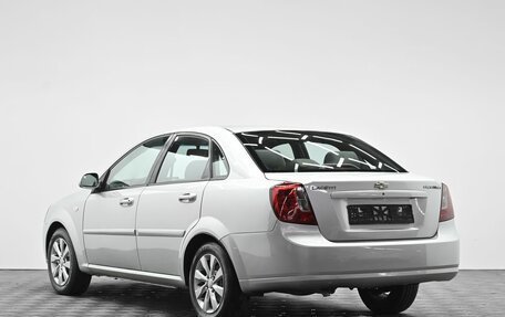 Chevrolet Lacetti, 2008 год, 495 000 рублей, 3 фотография