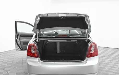 Chevrolet Lacetti, 2008 год, 495 000 рублей, 5 фотография