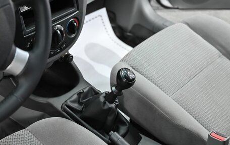 Chevrolet Lacetti, 2008 год, 495 000 рублей, 10 фотография