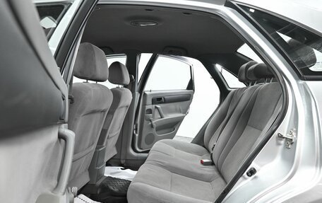 Chevrolet Lacetti, 2008 год, 495 000 рублей, 13 фотография