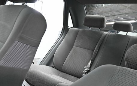 Chevrolet Lacetti, 2008 год, 495 000 рублей, 12 фотография