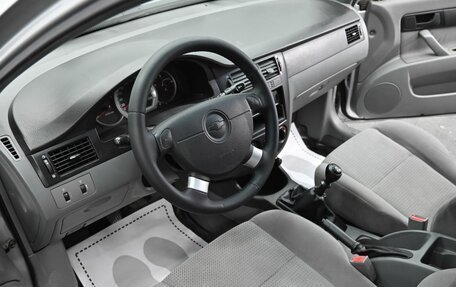 Chevrolet Lacetti, 2008 год, 495 000 рублей, 8 фотография