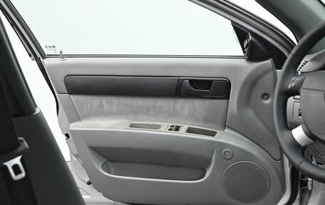 Chevrolet Lacetti, 2008 год, 495 000 рублей, 7 фотография