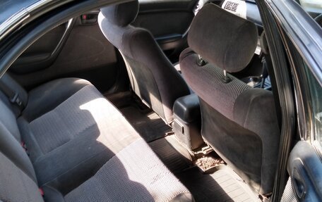 Toyota Corona IX (T190), 1992 год, 150 000 рублей, 4 фотография