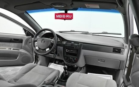Chevrolet Lacetti, 2008 год, 495 000 рублей, 11 фотография